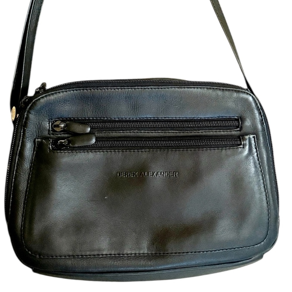 ❗️Any 4 for $100❗️ Derek Alexander Crossbody Bag
